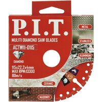 P.I.T. ACTW11-0115 Image #2