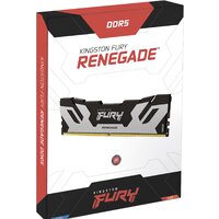 Kingston FURY Renegade 2x32ГБ DDR5 6400МГц KF564C32RSK2-64 Image #2