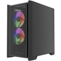 Powercase Alisio Micro Z3B ARGB V2 CAMZB-A3-V2 Image #3