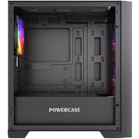 Powercase Alisio Micro Z3B ARGB V2 CAMZB-A3-V2 Image #4
