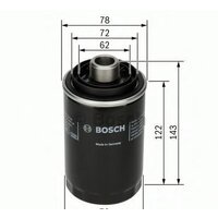 Bosch F026407080 Image #6
