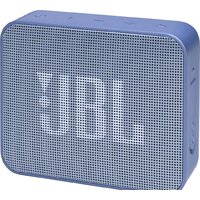 JBL Go Essential (синий)