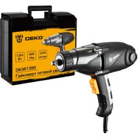 Deko DKIW1300 063-3003 (кейс)