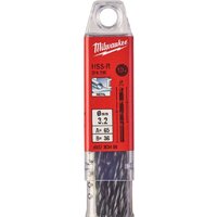 Milwaukee 4932363466 (10 предметов)