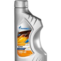 Gazpromneft Super 10W-40 1л