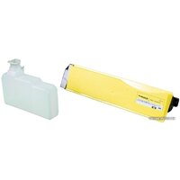 Sakura Printing SATK540Y (Аналог Kyocera TK-540Y) Image #2