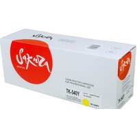 Sakura Printing SATK540Y (Аналог Kyocera TK-540Y)