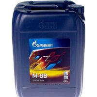 Gazpromneft М-8В 20л