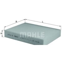 Mahle Knecht LA742