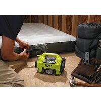 Ryobi R18I-0 5133001834 (без АКБ) Image #7