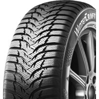 Kumho WinterCraft WP51 155/60R15 74T Image #2