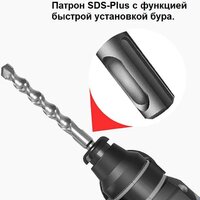 Zitrek Destroyer Pro SET 2 063-4063 (с 2-мя АКБ, кейс) Image #2