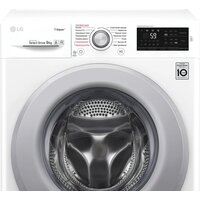 LG F4M5VS4WP Image #3