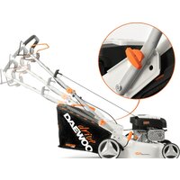 Daewoo Power L 43SP Image #9