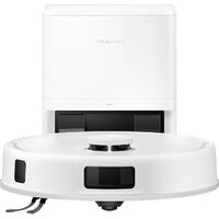 Trouver Robot Vacuum E20s Pro Plus White RLE24SD (евровилка, белый) Image #2