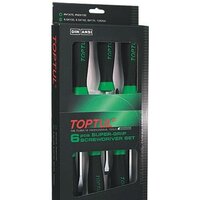 Toptul GAAE0608 6 предметов