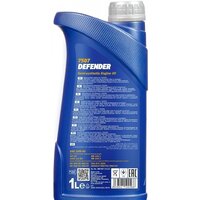 Mannol Defender 10W-40 1л Image #2