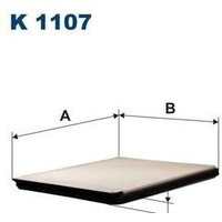 Filtron K1107