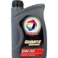 Total Quartz Ineo First 0W-30 1л