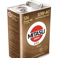 Mitasu MJ-122A 10W-40 4л