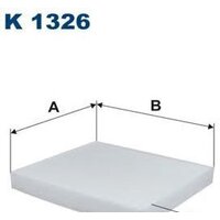 Filtron K1326