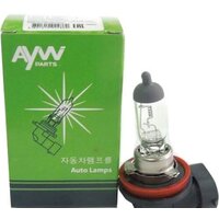 AYWIparts H11 AW1910006 1шт