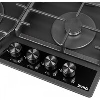 ZorG HAG63 FDW black matte Image #4