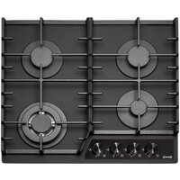 ZorG HAG63 FDW black matte