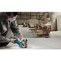 Bosch GWS 750 S Professional 0601394121 Image #2