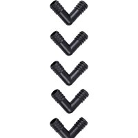 Жук уголок для капельного полива от емкости (5 шт.) 330146-00