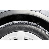 Nokian Tyres Hakkapeliitta R3 SUV 235/65R18 110R Image #4