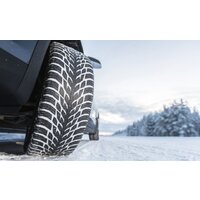 Nokian Tyres Hakkapeliitta R3 SUV 235/65R18 110R Image #2