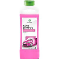 Grass Наношампунь Nano Shampoo 1л 136101