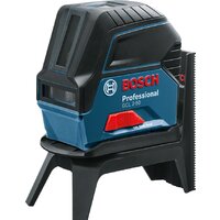 Bosch GCL 2-50 Professional 0601066F02 (RM1 + BM3)