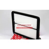 Dynamatrix-Korea DAF1955