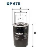Filtron OP675