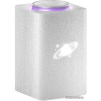 Яндекс Станция Макс (серый)