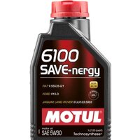 Motul 6100 Save-nergy 5W-30 1л