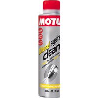 Motul Diesel System Clean 300мл