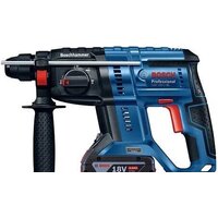 Bosch GBH 180-LI Professional 0611911122 (с 1-им АКБ, кейс) Image #6