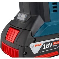 Bosch GBH 180-LI Professional 0611911122 (с 1-им АКБ, кейс) Image #4