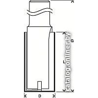 Bosch 2.608.629.358 Image #3