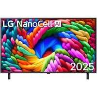 LG Nanocell AI NANO90 50NANO90A6B Image #1