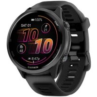 Garmin Forerunner 570 47 мм (темно-серый)
