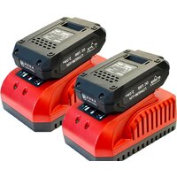 ELITECH 1820.131800 (18В + 18В/2 Ah)