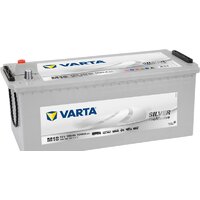 Varta Promotive Silver 680 108 100 (180 А/ч)