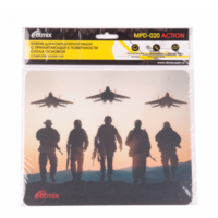 Ritmix MPD-020 Action Image #2