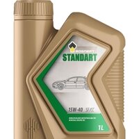 Роснефть Standart 15W-40 SF/CC 1л
