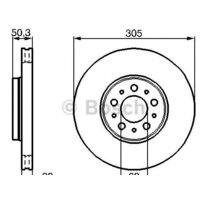 Bosch 0986478494 Image #6