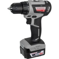 Интерскол МиниМАКС ДА-10/14.4В (с 2-мя АКБ 2 Ач, кейс)